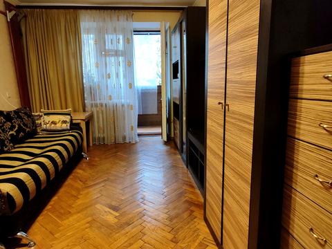 квартира за адресою Івана Їжакевича вул., 7/10