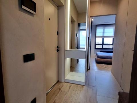 квартира за адресою Салютна вул., 2к1