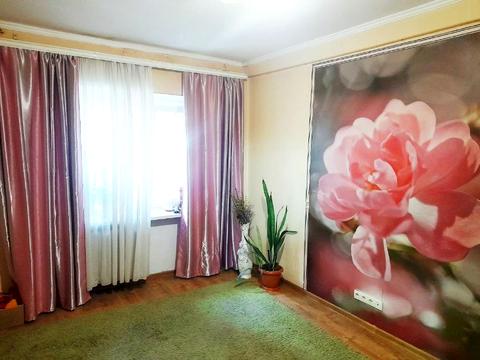квартира по адресу Капитана Кузнецова ул., 95