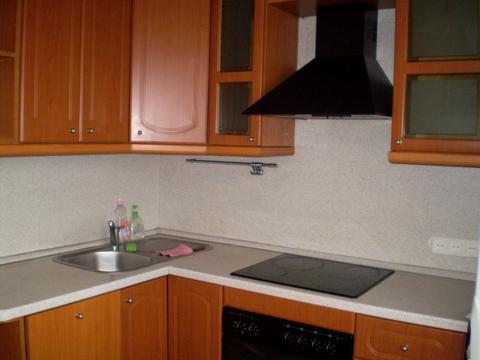 квартира по адресу Вадима Гетьмана ул., 46