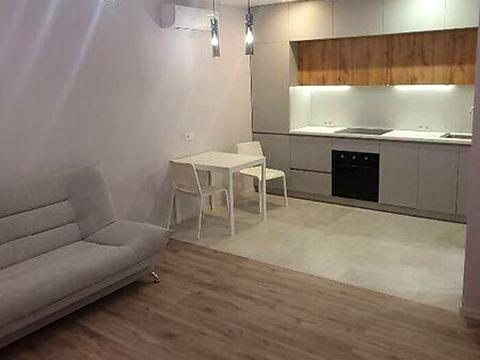 квартира по адресу Новомостицкая ул., 15