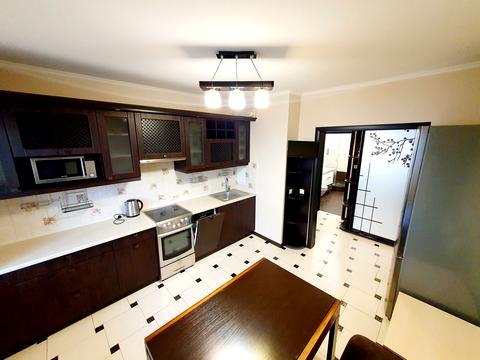 квартира за адресою Петра Григоренка просп., 39-В