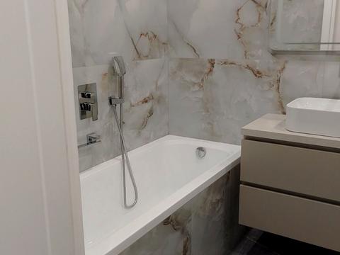 квартира по адресу Космическая ул., 5
