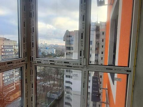 квартира за адресою Живописна вул., 7