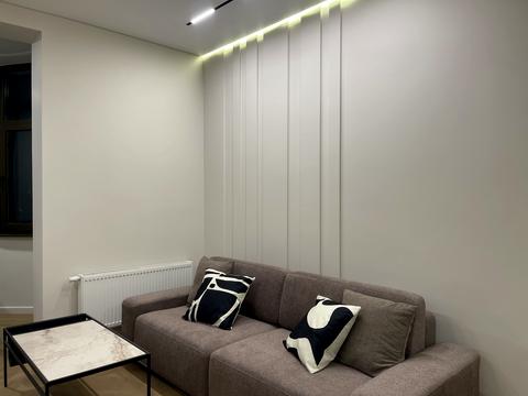 квартира за адресою Богдана Хмельницького вул., 58-А