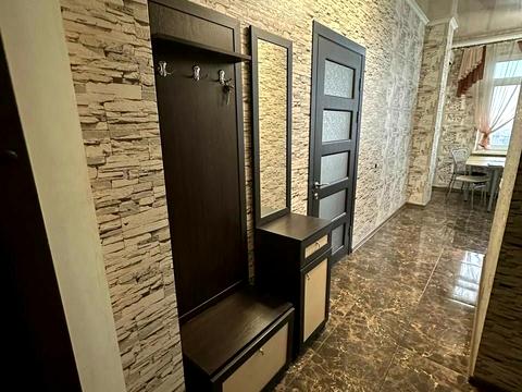 квартира за адресою Одеса, Марсельська вул., 35