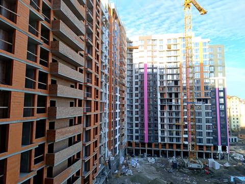 квартира за адресою Хриплинська вул., 264