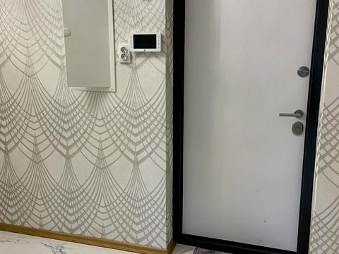 квартира по адресу Бусловская ул., 12