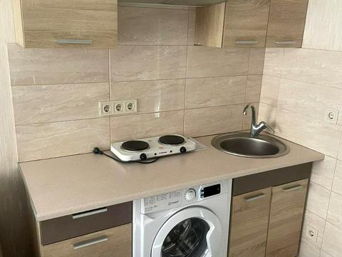 квартира за адресою Індустріальний просп. (Фрунзе), 6