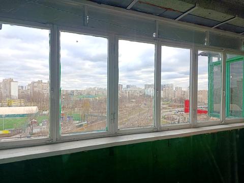 квартира по адресу Архитектора Вербицкого ул., 12