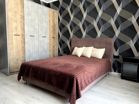 дом по адресу Орлика