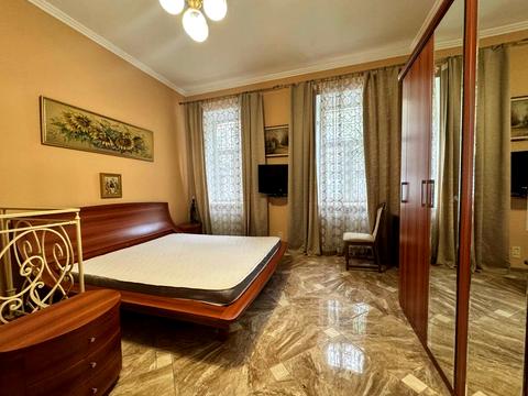 квартира по адресу Вагилевича ул., 7