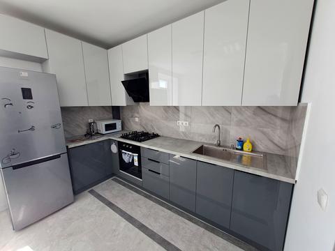 квартира за адресою Микулинецька, 5