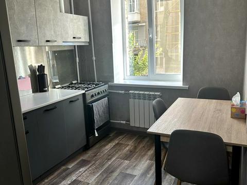 квартира за адресою Чернишевська вул., 85