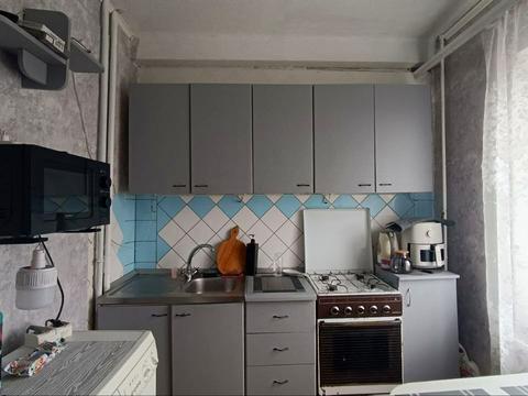 квартира за адресою Василя Сергієнка вул. (Задніпровська), 6