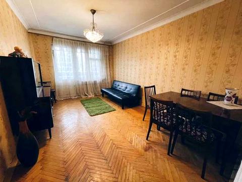 квартира за адресою Дегтярівська вул., 43/7