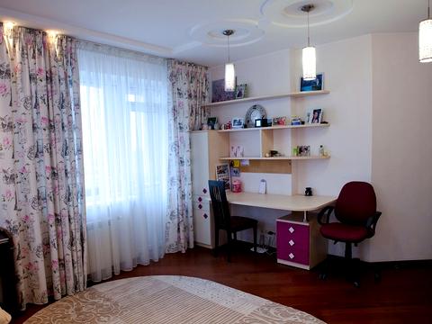квартира по адресу Днепровская набережная ул., 19