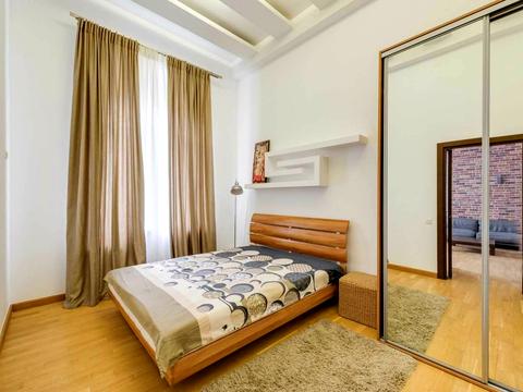 квартира за адресою Антоновича вул. (Горького), 23