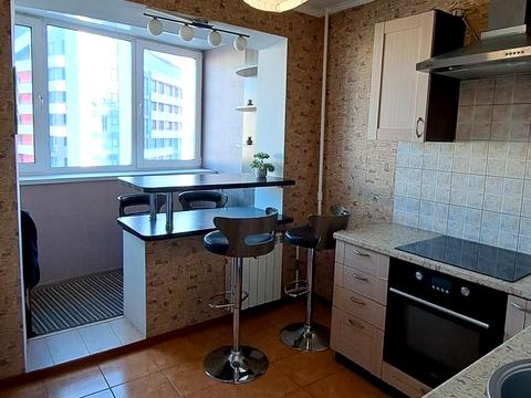 квартира за адресою Патріарха Мстислава Скрипника вул., 13