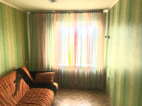 квартира по адресу Богдана Хмельницкого просп. (Героев Сталинграда), 38