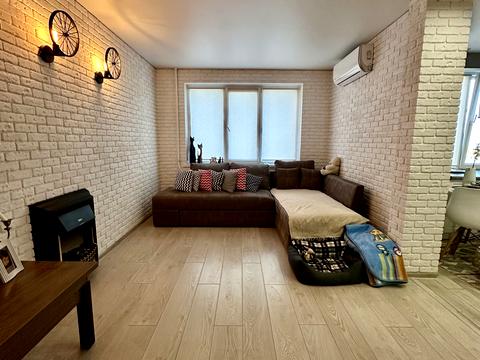 квартира за адресою Козацька вул., 5