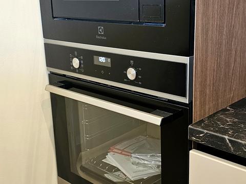 квартира за адресою Салютна вул., 2