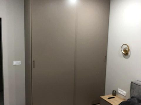 квартира по адресу Никольско-Слободская ул., 10