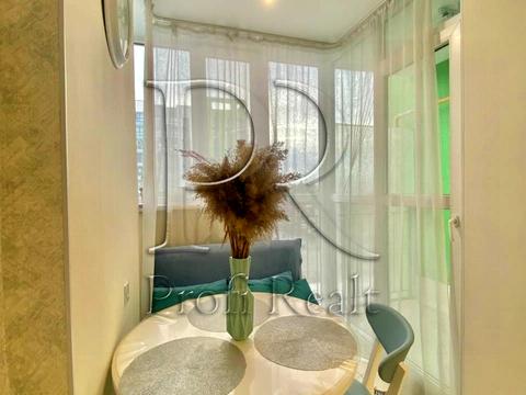 квартира за адресою Єдності вул., 2