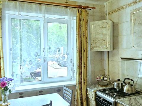 квартира по адресу Сергея Синенко ул. (Кремлевская), 69-А