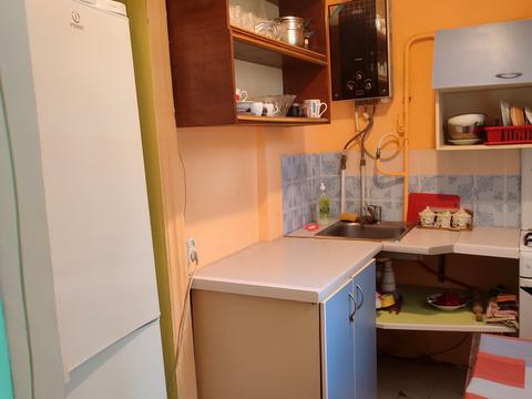 квартира по адресу Алана Шепарда ул. (Суворова), 26-А