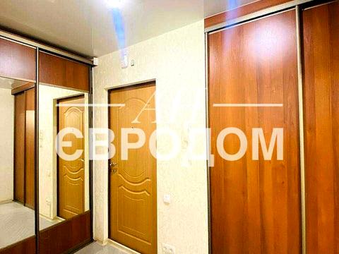 квартира за адресою Миколи Кравченка вул. (Фонвізіна), 17