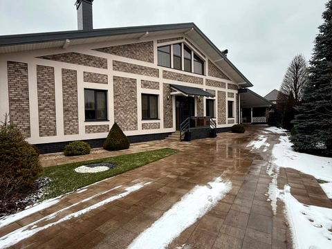 будинок за адресою Авіаторів вул.