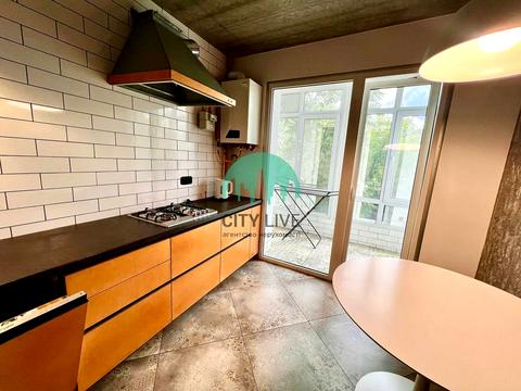 квартира по адресу Тисменицька ул., 249з