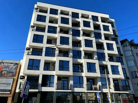 квартира за адресою Вовчинецька вул., 55