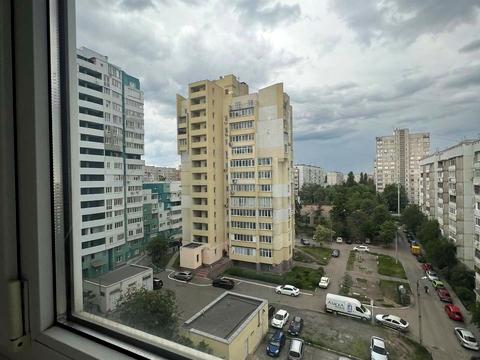 квартира по адресу Качанівська ул., 15