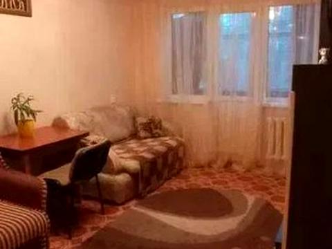 квартира по адресу Батумская ул., 48
