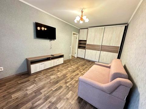 квартира по адресу Гвардейцев-Широнинцев ул., 14