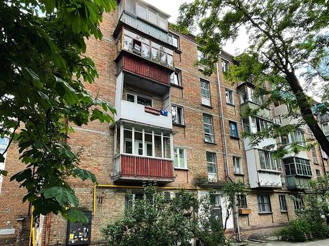 квартира за адресою Олекси Тихого вул. (Виборзька), 80/17