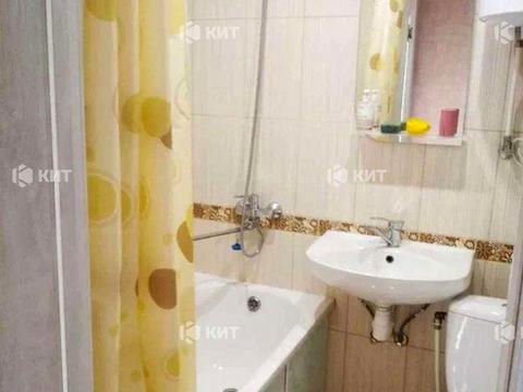 квартира по адресу Салтовское шоссе, 141