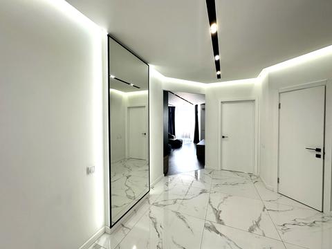 квартира по адресу Коперника ул., 3