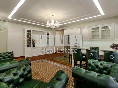 квартира по адресу Казимира Малевича ул. (Боженка), 48