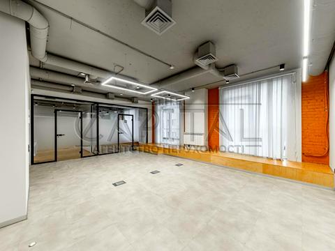 коммерческая по адресу Андрея Верхогляда ул. (Михайла Драгомирова), 14-А