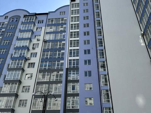 квартира по адресу Высочана ул., 18