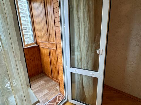 квартира за адресою Анни Ахматової вул., 6