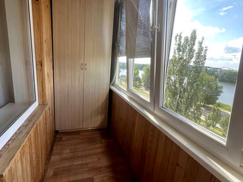 квартира по адресу Приозёрная ул., 8