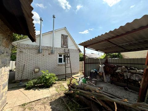 дом по адресу Яблоньская ул. (Кирова)