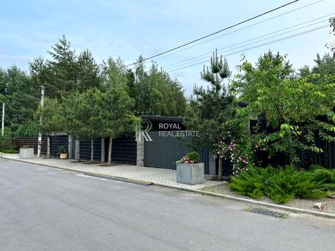 дом по адресу Бориса Гринько