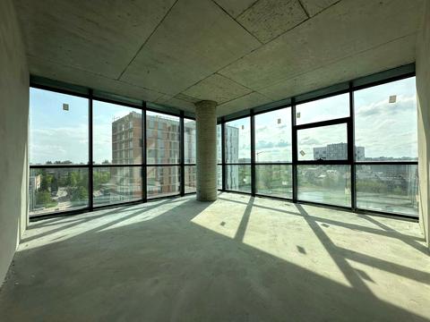 квартира по адресу Стрыйская ул., 108