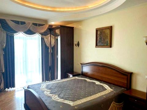 квартира по адресу Волошская ул., 51/27