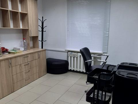 комерційна за адресою Харківська вул., 32/1